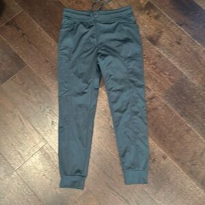 Green 32 Degrees Sweatpants